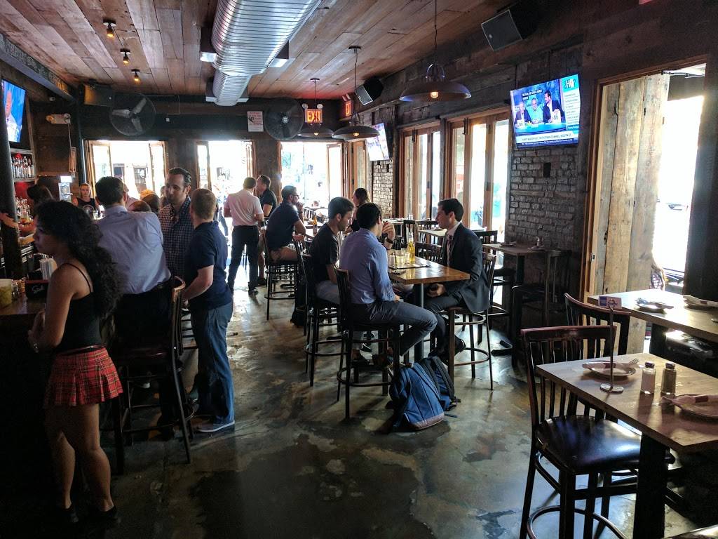 Redemption Sports Lounge | restaurant | 1003 2nd Ave, New York, NY 10022, USA | 2123194545 OR +1 212-319-4545