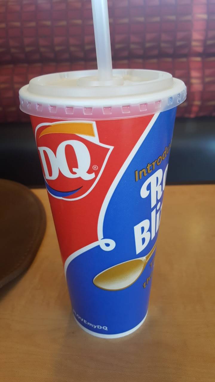 Dairy Queen Grill & Chill | restaurant | 1023 Glenbrook Way, Hendersonville, TN 37075, USA | 6152643771 OR +1 615-264-3771