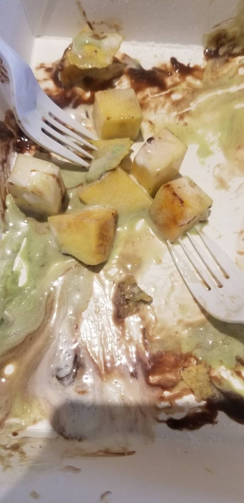 Mango Mango Dessert | restaurant | 90-15 Queens Blvd, Queens, NY 11373, USA | 3475363344 OR +1 347-536-3344