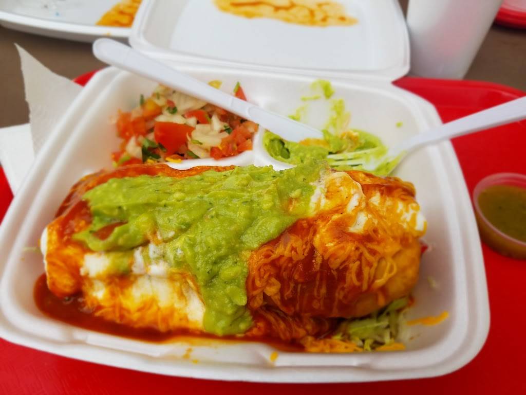 Nicos taco shop | restaurant | 15270 N Oracle Rd, Tucson, AZ 85739, USA | 5208251998 OR +1 520-825-1998