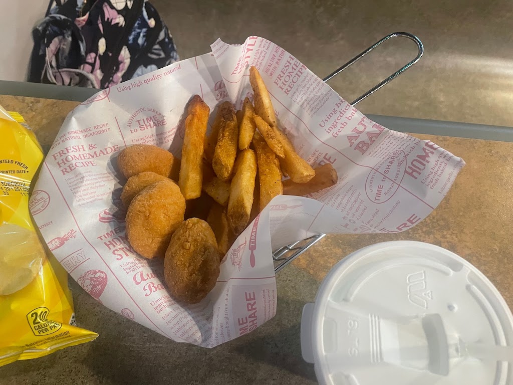 Big Bellies Burgers | restaurant | 3986 W 530 Suite D, Pryor, OK 74361, USA | 9188030227 OR +1 918-803-0227