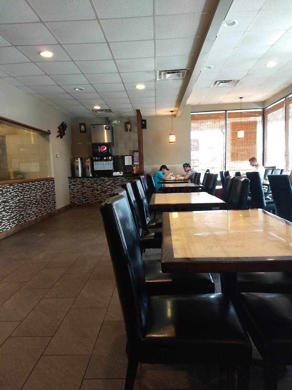 Osaka Hibachi & Sushi | restaurant | 302 E 1st St, Vidalia, GA 30474, USA | 9123804063 OR +1 912-380-4063