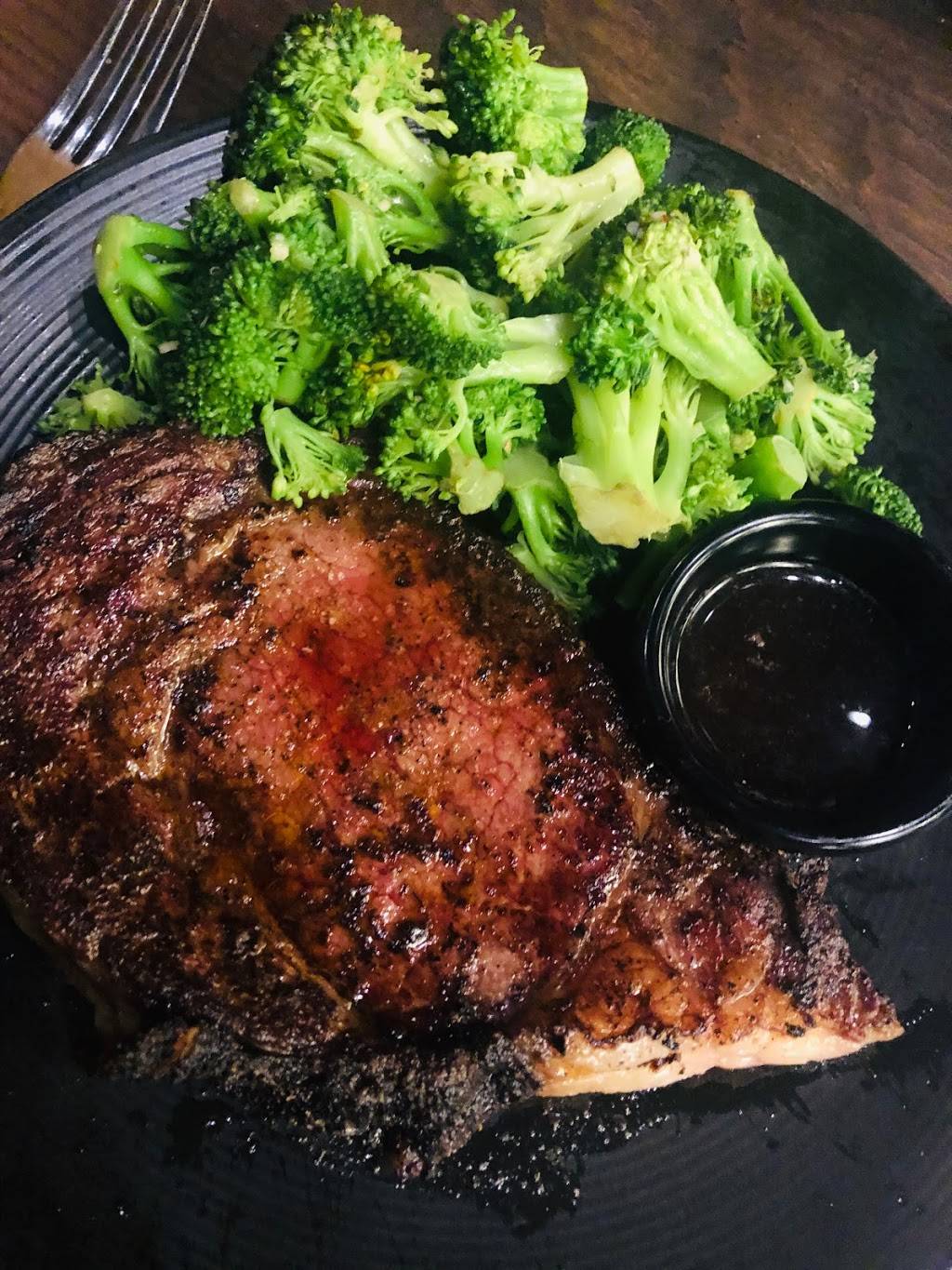 Outback Steakhouse | restaurant | 177 W San Marcos Blvd, San Marcos, CA 92069, USA | 7609161126 OR +1 760-916-1126