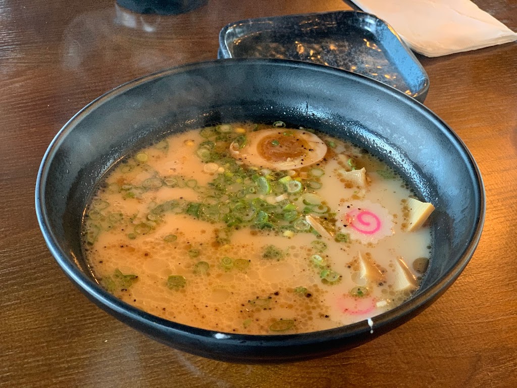 Captain Crab and Ramen | restaurant | 420 S 72nd Ave #160, Yakima, WA 98908, USA | 5095711346 OR +1 509-571-1346