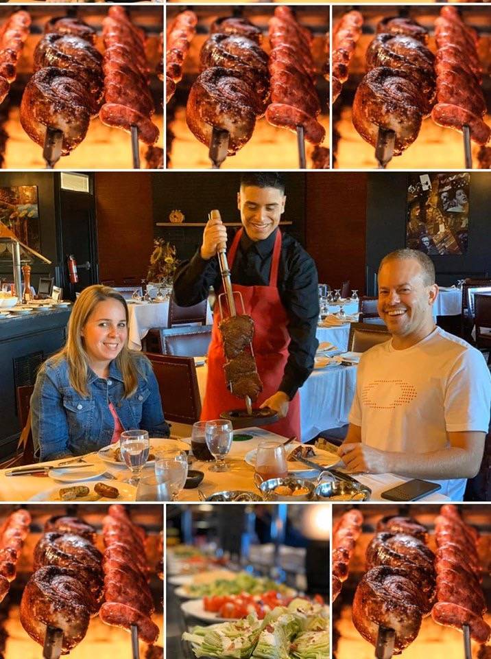 Lucianna’s Steakhouse | restaurant | 3331 Plaza Way, Waldorf, MD 20603, USA | 3013748241 OR +1 301-374-8241