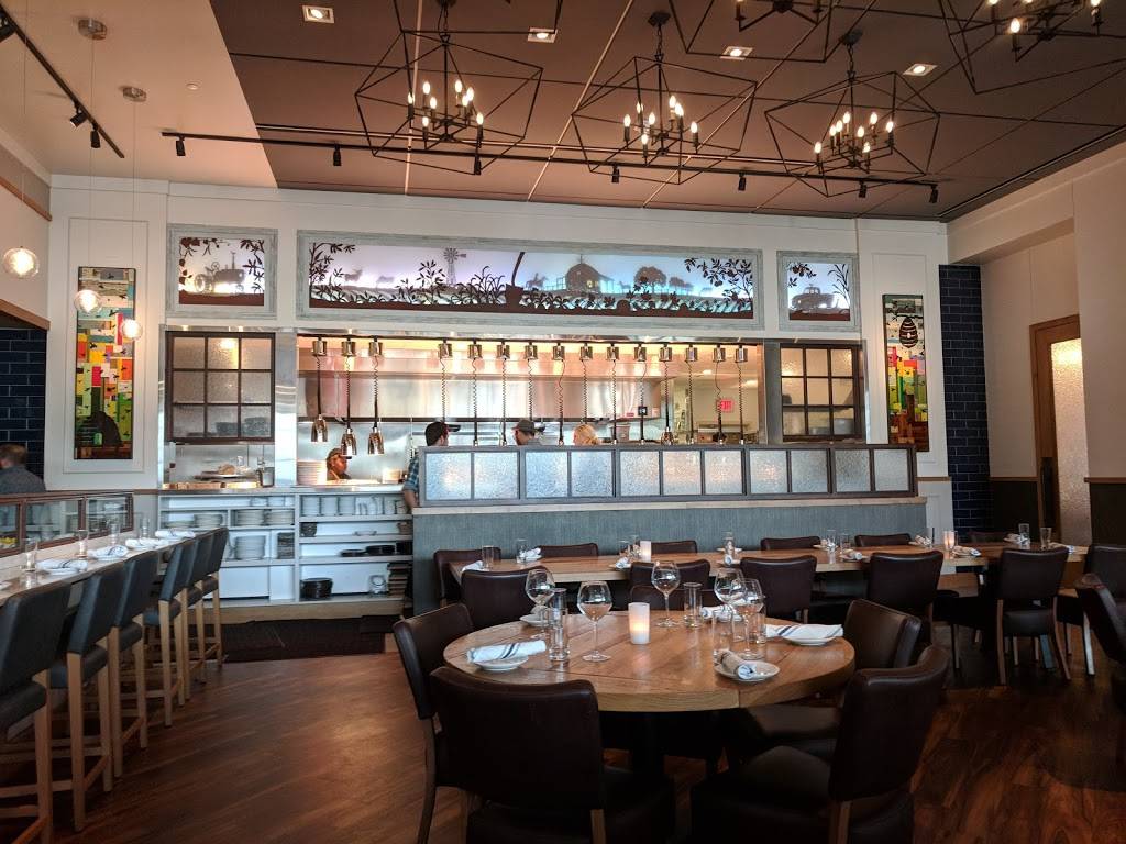 Tupelo Honey | restaurant | 6725 Winning Drive, Frisco, TX 75034, USA | 4694032160 OR +1 469-403-2160