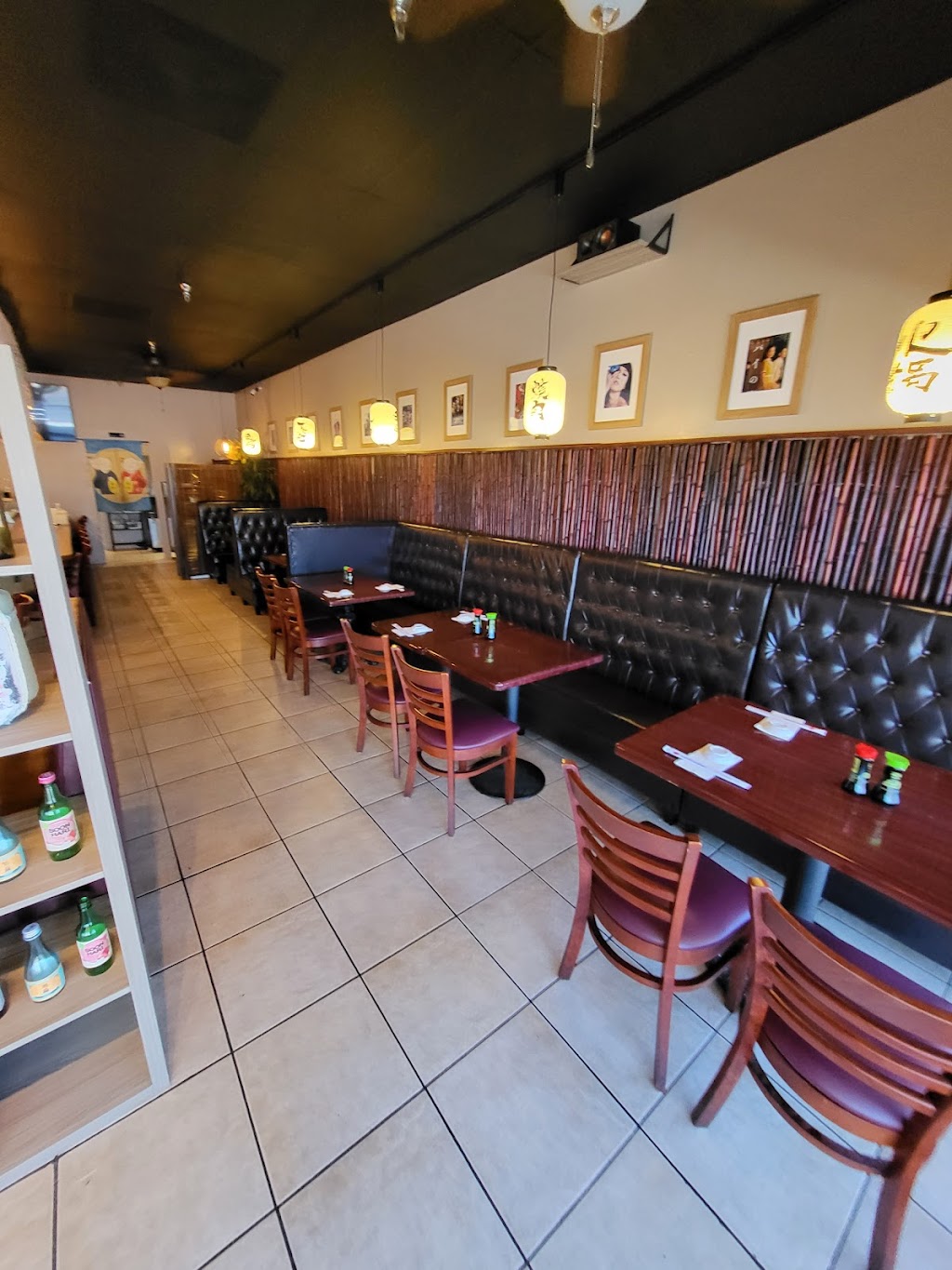 KAZE Sushi | restaurant | 1232 W Ave K, Lancaster, CA 93534, USA | 6619421210 OR +1 661-942-1210