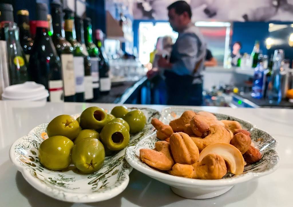 RM 12:20 Bistro | restaurant | 9850 Walnut Hill Ln Suite 305, Dallas, TX 75238, USA | 2142382919 OR +1 214-238-2919