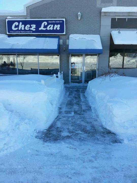 Chez Lan | restaurant | 1421 Chemin Gascon, Terrebonne, QC J6X 4L9, Canada | 4504921416 OR +1 450-492-1416