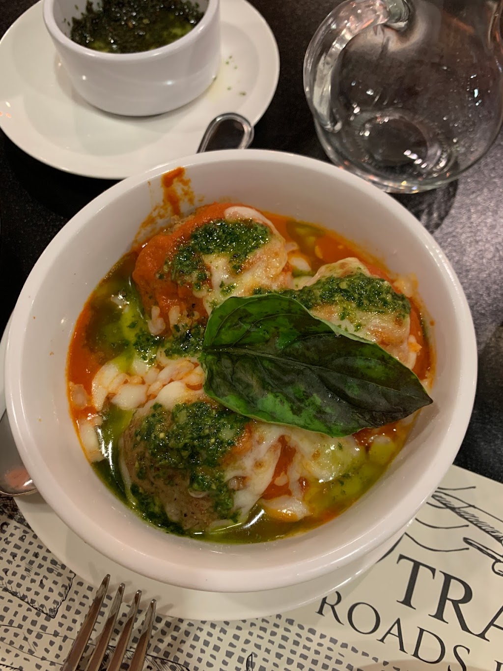 Prosecco Italian Osteria | restaurant | 2505 Anthem Village Dr Suite B, Henderson, NV 89052, USA | 7252048073 OR +1 725-204-8073