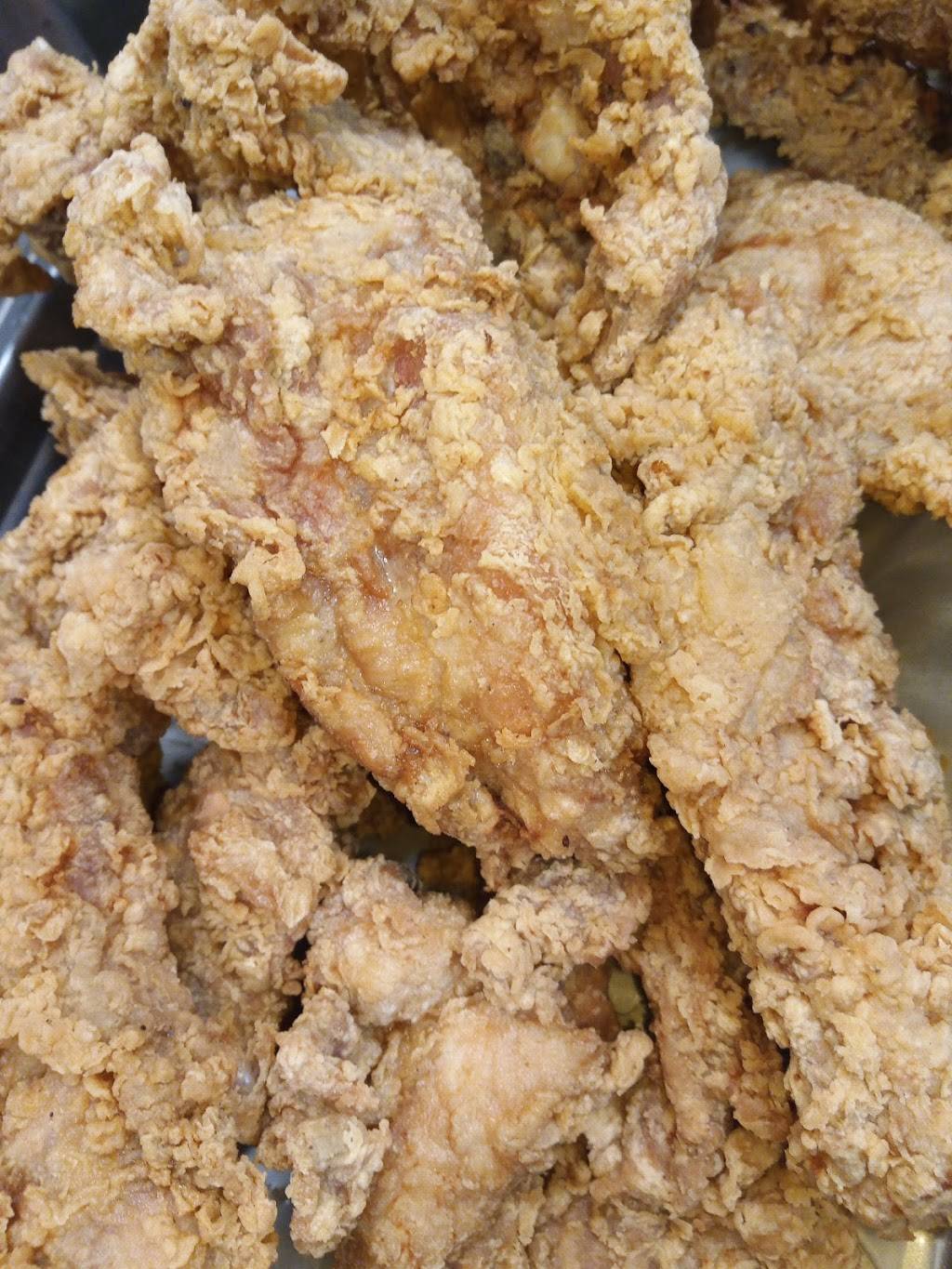 Alicias Kitchen | restaurant | 2198 LA-532, Minden, LA 71055, USA | 3185105076 OR +1 318-510-5076