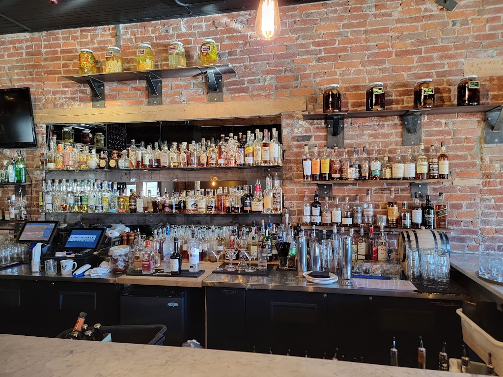 Laundry | restaurant | 127 11th St, Steamboat Springs, CO 80487, USA | 9708700681 OR +1 970-870-0681