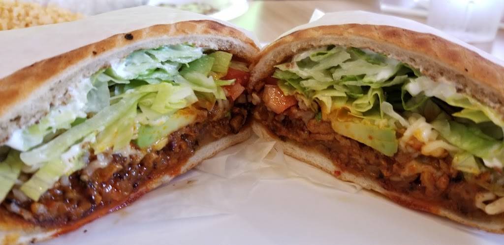 Marias Authentic Mexican Food | restaurant | 2207 US-12 H, Spring Grove, IL 60081, USA | 8155810117 OR +1 815-581-0117