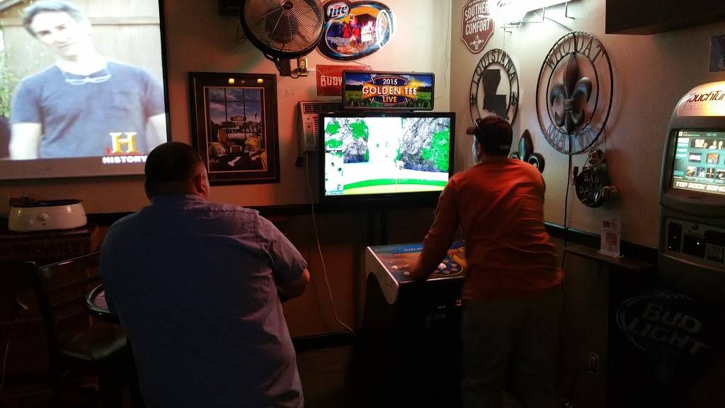 The Pit Sports Bar | night club | 3495 LA-75, St Gabriel, LA 70776, USA | 2253192243 OR +1 225-319-2243