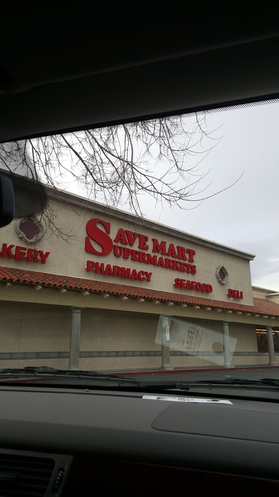 Save Mart | meal delivery | 4995 Kietzke Ln, Reno, NV 89509, USA | 7758275350 OR +1 775-827-5350