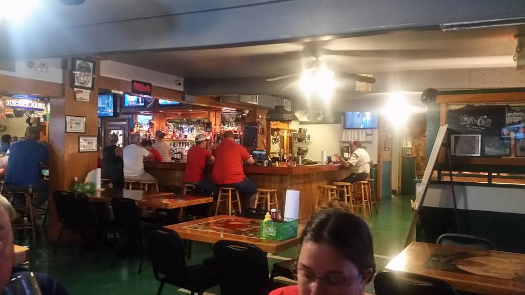 Beanies Bar & Sports Grill | restaurant | 2002 US-41, Ruskin, FL 33570, USA | 8136491700 OR +1 813-649-1700