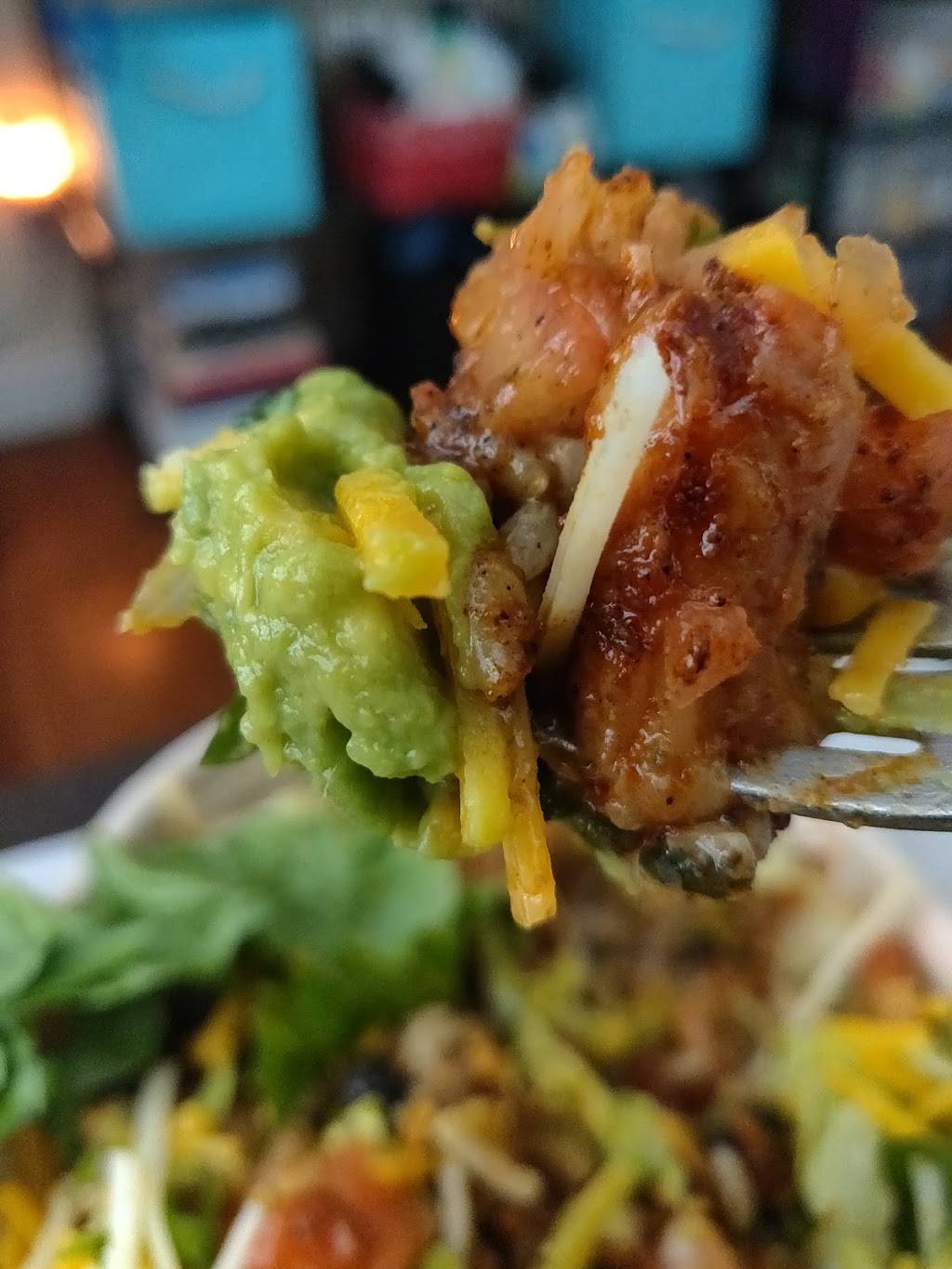 Plant Baz | restaurant | 900 W Franklin St, Richmond, VA 23284, USA | 8046581754 OR +1 804-658-1754