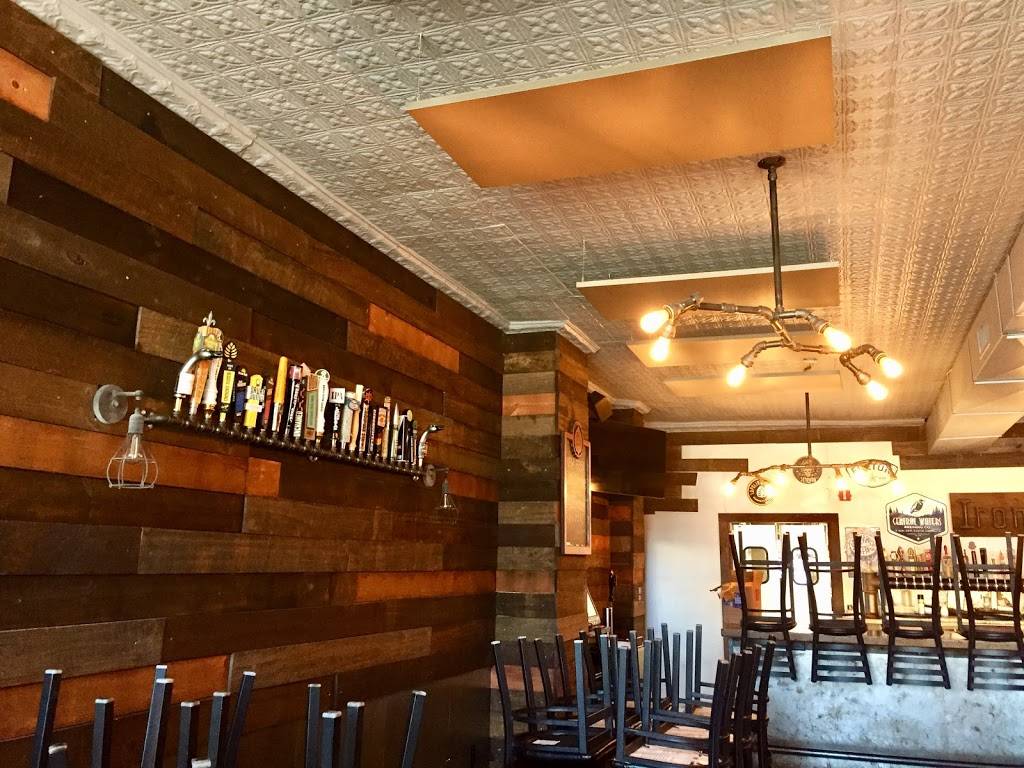 Iron Tap | restaurant | 140 W Main St, Waconia, MN 55387, USA | 9524424447 OR +1 952-442-4447