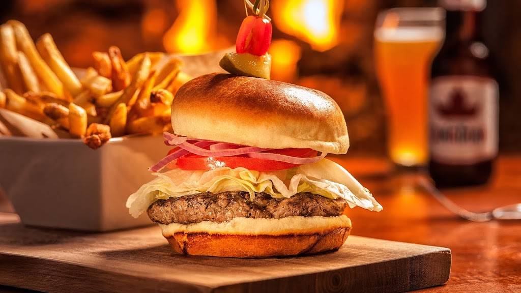 Tiger Jacks Bar & Grill | restaurant | 842 Wharncliffe Rd S, London, ON N6J 2N4, Canada | 5196900292 OR +1 519-690-0292