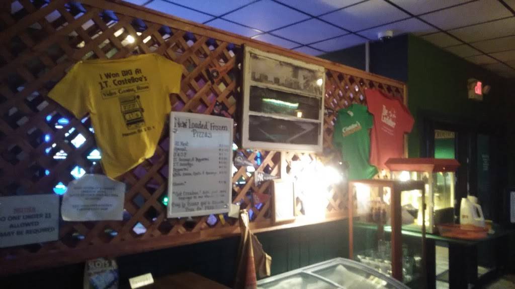 JT Costelloes | restaurant | 518 Bruns Ln, Springfield, IL 62702, USA | 2176792046 OR +1 217-679-2046