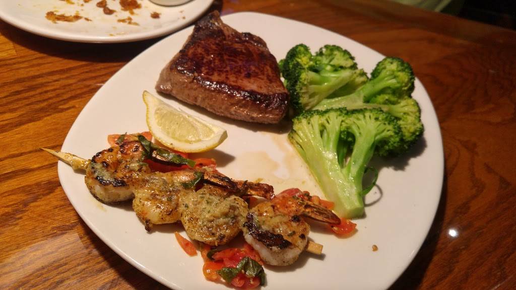 Outback Steakhouse | restaurant | 1418 S Azusa Ave, City of Industry, CA 91748, USA | 6268106765 OR +1 626-810-6765
