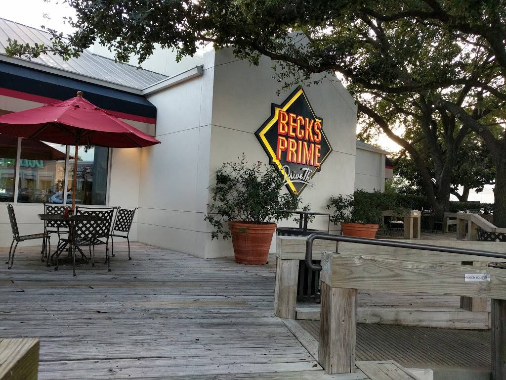 Becks Prime | restaurant | 11000 Westheimer Rd, Houston, TX 77042, USA | 7139522325 OR +1 713-952-2325