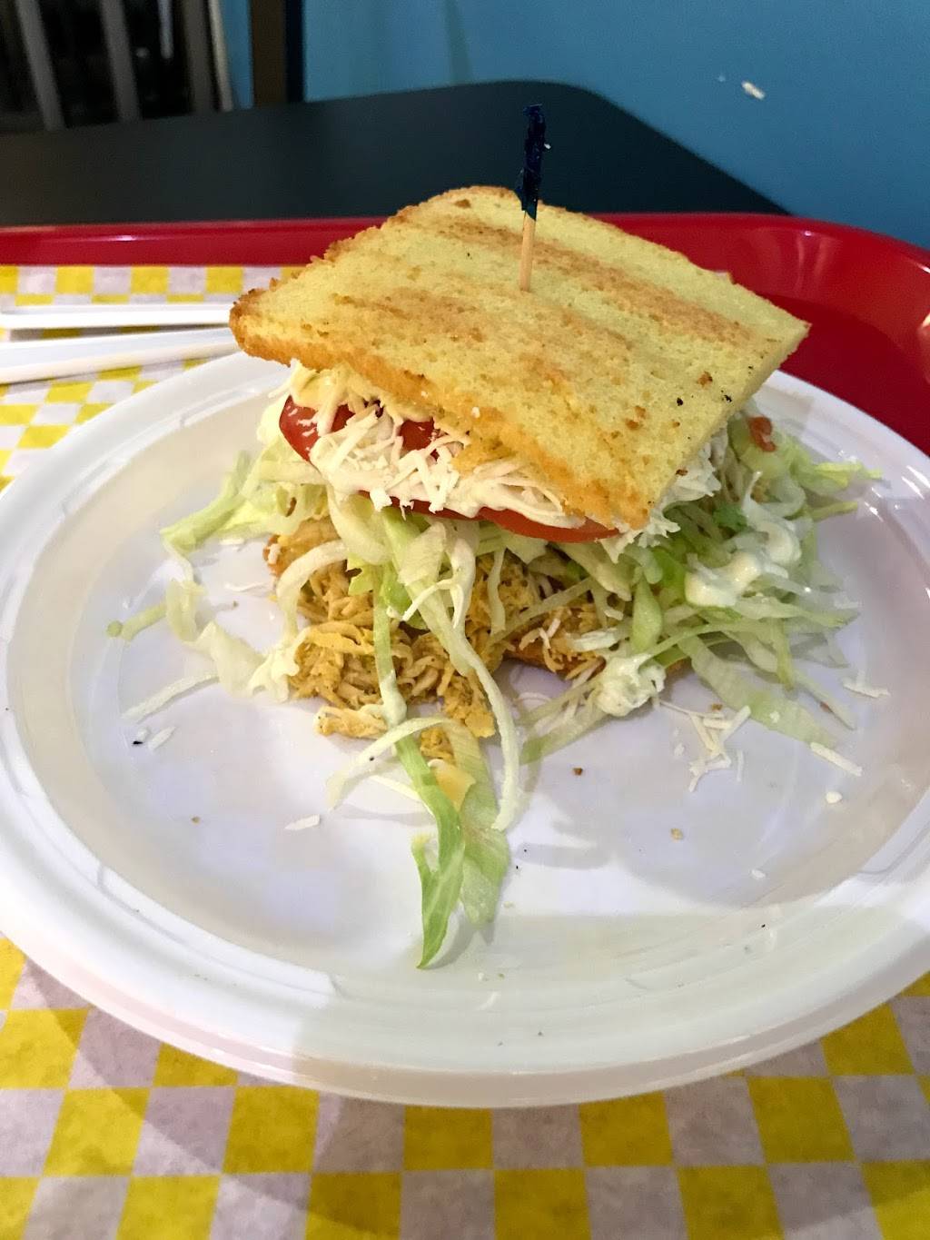 Venezuelan food distributors | restaurant | 3831 w vine st Suite #123-125-127, Kissimmee, FL 34741, USA | 7864939636 OR +1 786-493-9636