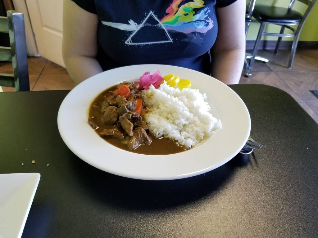 Ichi Belle | restaurant | 3655 S Durango Dr #9, Las Vegas, NV 89147, USA | 7027768821 OR +1 702-776-8821