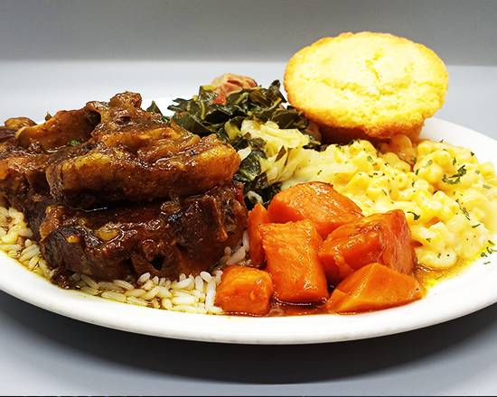 Jezebels Table Southern Cooking | restaurant | 4822 Teton St, Houston, TX 77033, USA | 3462909987 OR +1 346-290-9987