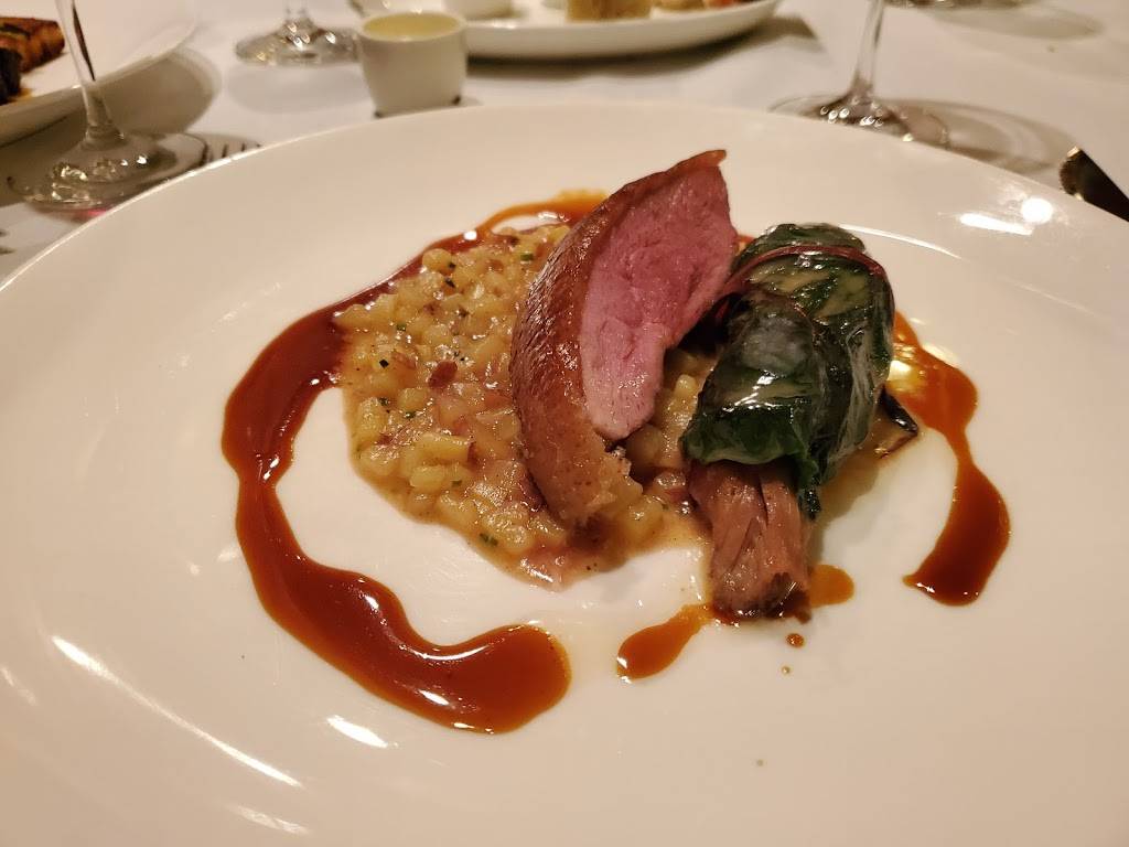 Grouse Mountain Grill | restaurant | 141 Scott Hill Rd, Avon, CO 81620, USA | 9709490600 OR +1 970-949-0600