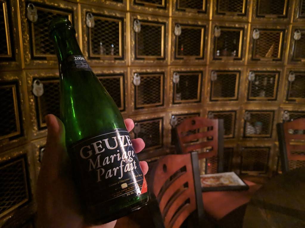 Goozlepipe & Guttyworks | restaurant | 914 King St, Jacksonville, FL 32204, USA | 9043889551 OR +1 904-388-9551