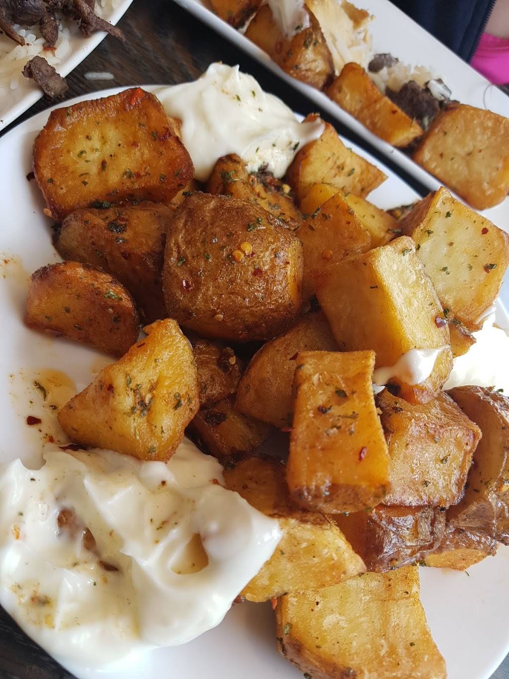 Ali Baba Kabab | restaurant | 320 Princess St, Kingston, ON K7L 1B6, Canada | 6135319999 OR +1 613-531-9999