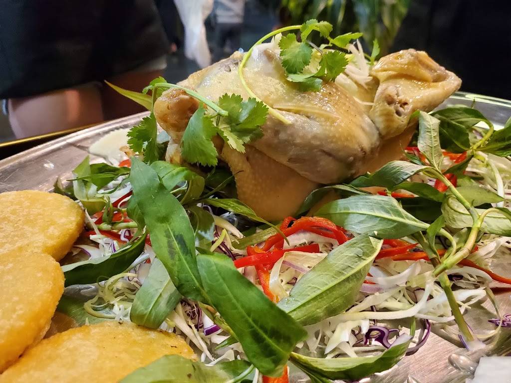 The OS Kitchen | restaurant | 15556 Brookhurst St Suite B, Westminster, CA 92683, USA | 7146174745 OR +1 714-617-4745