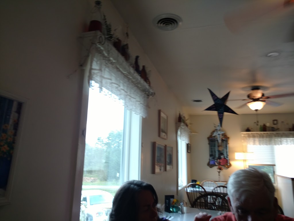 Eureka Hall Restaurant | restaurant | 5 School Rd, Stockholm, ME 04783, USA | 2078965868 OR +1 207-896-5868