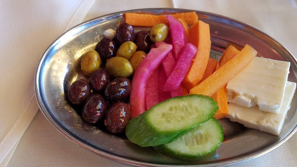 Carousel Restaurant | restaurant | 304 N Brand Blvd, Glendale, CA 91203, USA | 8182467775 OR +1 818-246-7775