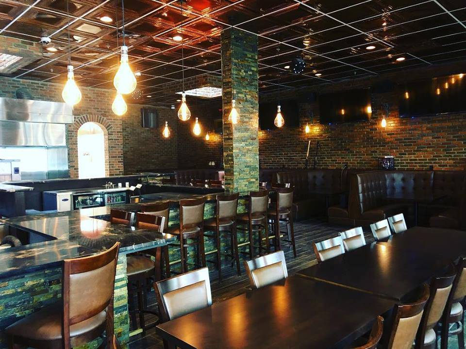 The District GastroBar | restaurant | 534 W Church St, Orlando, FL 32805, USA | 4077047913 OR +1 407-704-7913