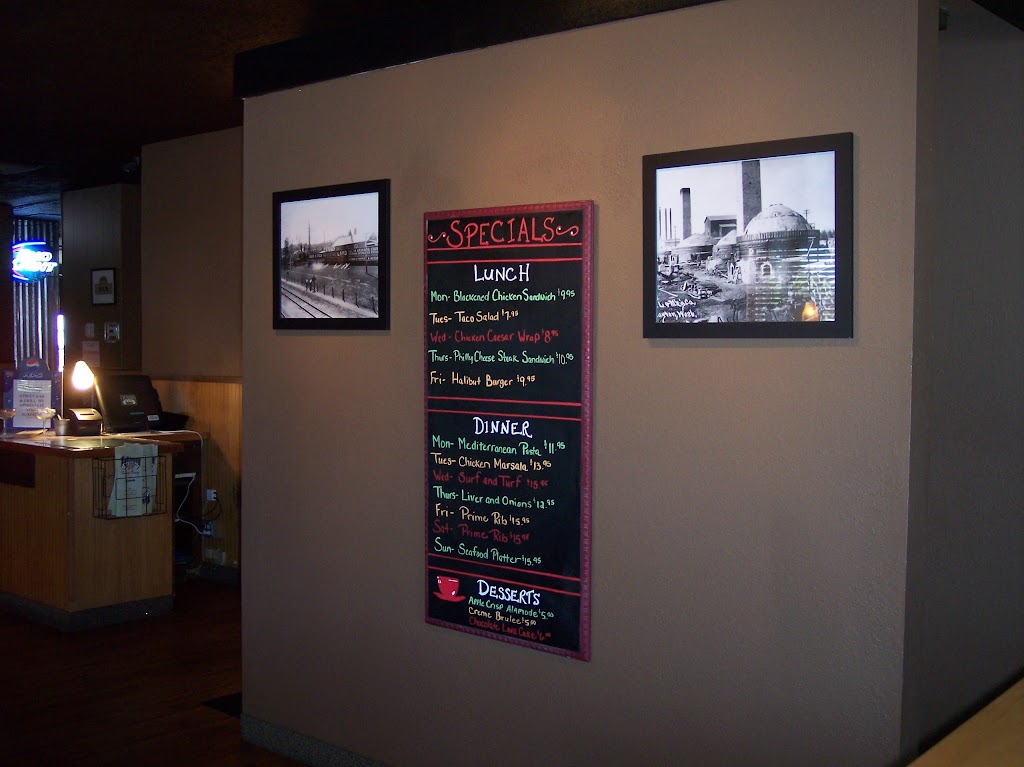 First Street Bar & Grill | restaurant | 122 W 1st St, Deer Park, WA 99006, USA | 5092762320 OR +1 509-276-2320