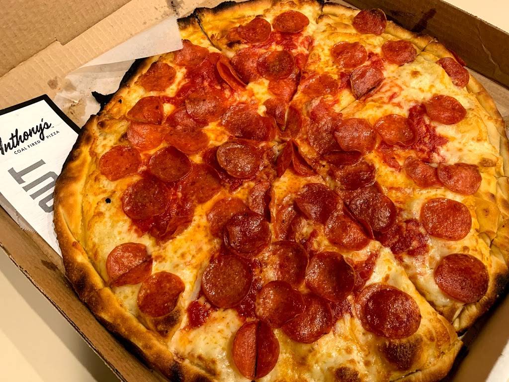 Anthonys Coal Fired Pizza | meal takeaway | 13020 N Dale Mabry Hwy, Tampa, FL 33618, USA | 8132652625 OR +1 813-265-2625