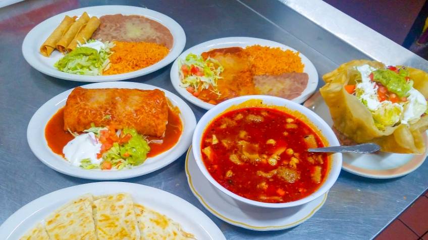 Panchitos Taqueria | restaurant | 13048 Chapman Ave, Garden Grove, CA 92840, USA | 7147481590 OR +1 714-748-1590