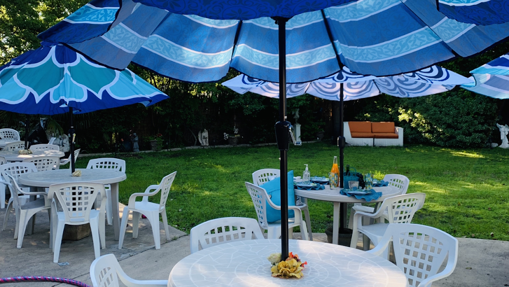 Journey Cafe | restaurant | 623 E 2nd St, Irving, TX 75060, USA | 9724385990 OR +1 972-438-5990