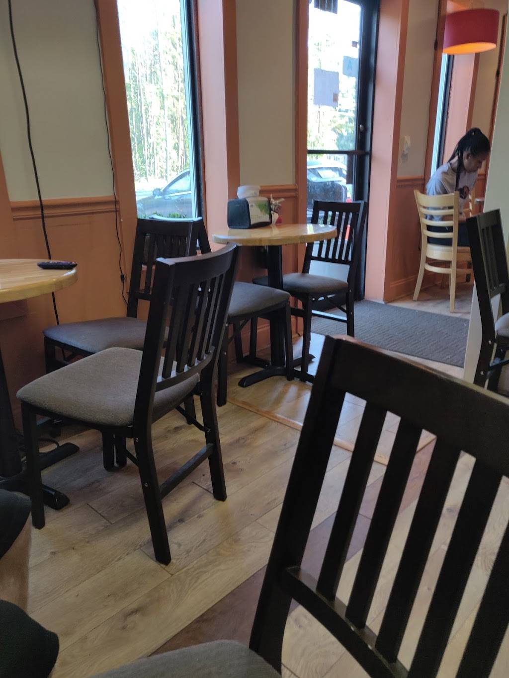 Alicias Seafood Soulfood and BBQ | restaurant | 820 Center St B, Summerville, SC 29483, USA | 8432254295 OR +1 843-225-4295