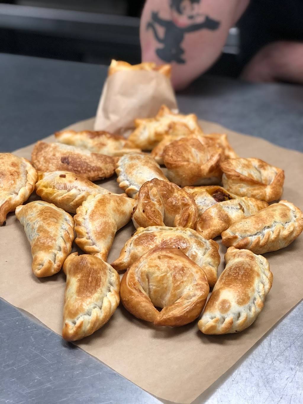 Felix Handmade Empanadas | meal takeaway | 1115 N Brevard St UNIT 3, Charlotte, NC 28206, USA | 7048866049 OR +1 704-886-6049