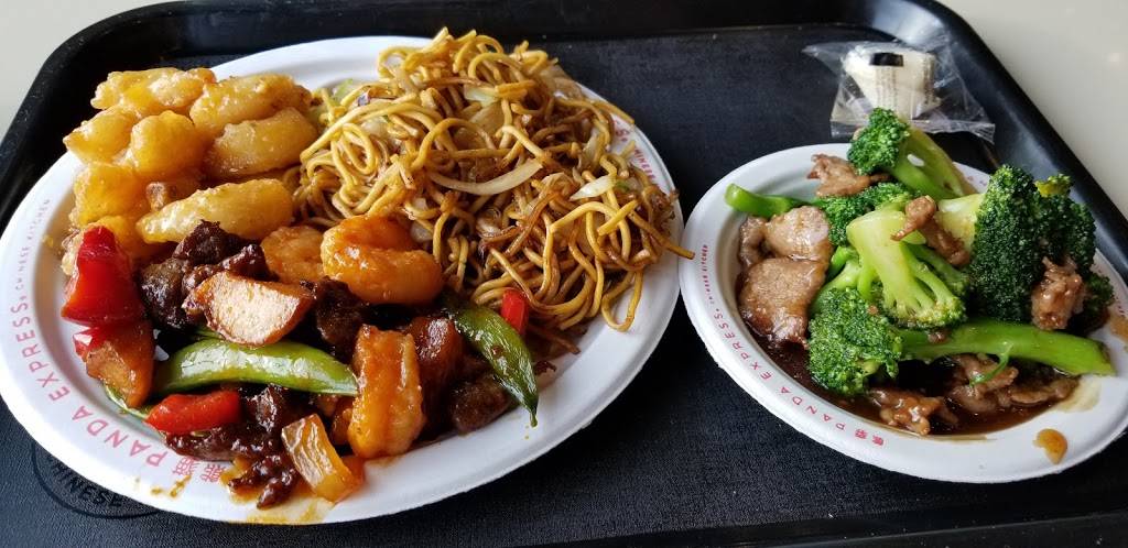 Panda Express | restaurant | 3714 39th Ave Dr, Moline, IL 61265, USA | 3097577627 OR +1 309-757-7627