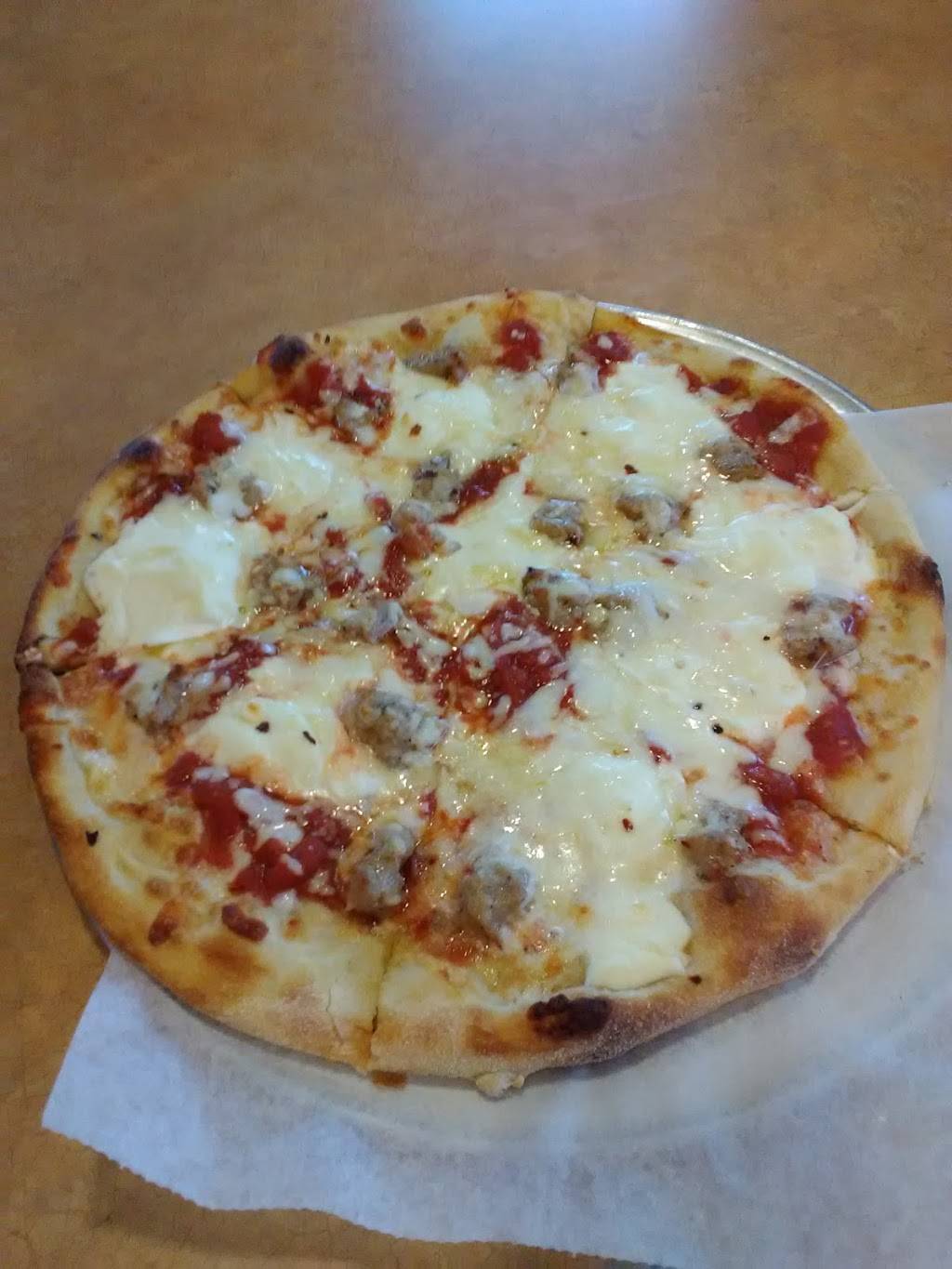 Papa Ginos | restaurant | 532 Pond St, Weymouth, MA 02190, USA | 7813312266 OR +1 781-331-2266