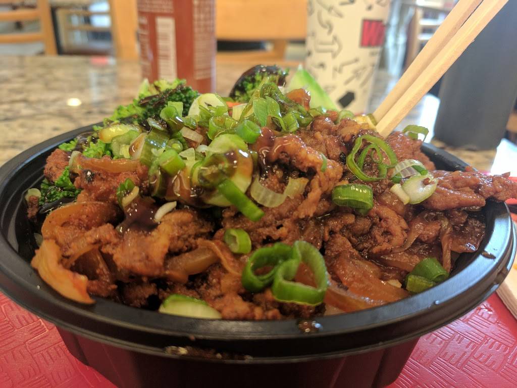 WaBa Grill | restaurant | 2720 S Harbor Blvd #B, Santa Ana, CA 92704, USA | 7149792284 OR +1 714-979-2284