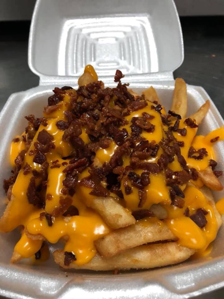 Naples Pizza | restaurant | 2819 W 63rd St, Chicago, IL 60629, USA | 7739126273 OR +1 773-912-6273