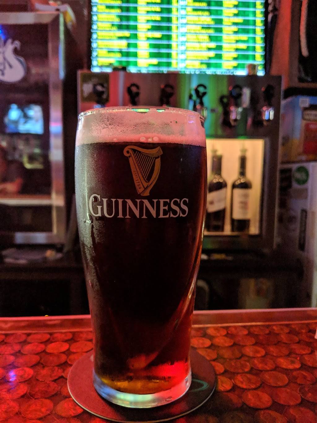 Shamrock Pub | restaurant | 2257 Ringling Blvd, Sarasota, FL 34237, USA | 9419521730 OR +1 941-952-1730