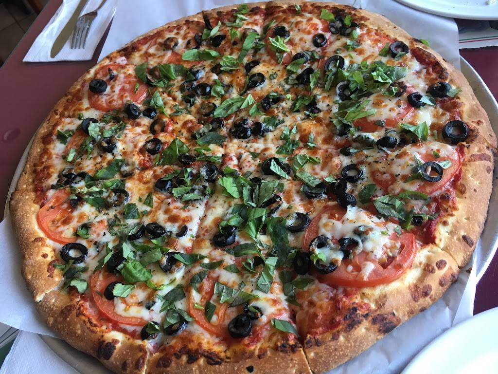 Renos Pizzeria & Restaurant | restaurant | 11412 Ventura Blvd, Studio City, CA 91604, USA | 8187631088 OR +1 818-763-1088