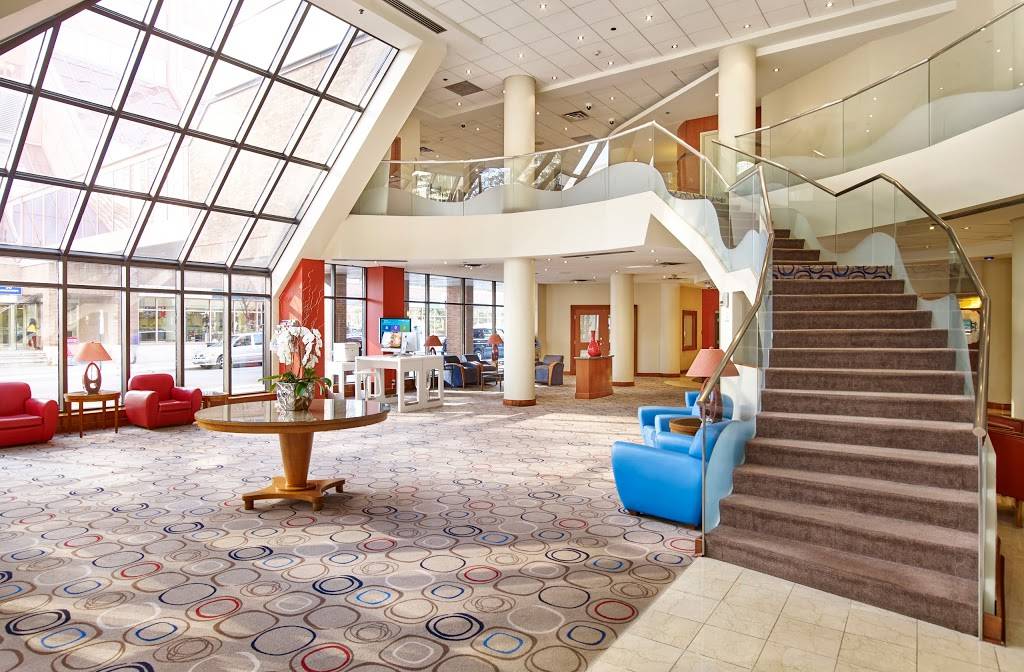 Delta Hotels Toronto Mississauga | restaurant | 3670 Hurontario St, Mississauga, ON L5B 1P3, Canada | 9058961000 OR +1 905-896-1000