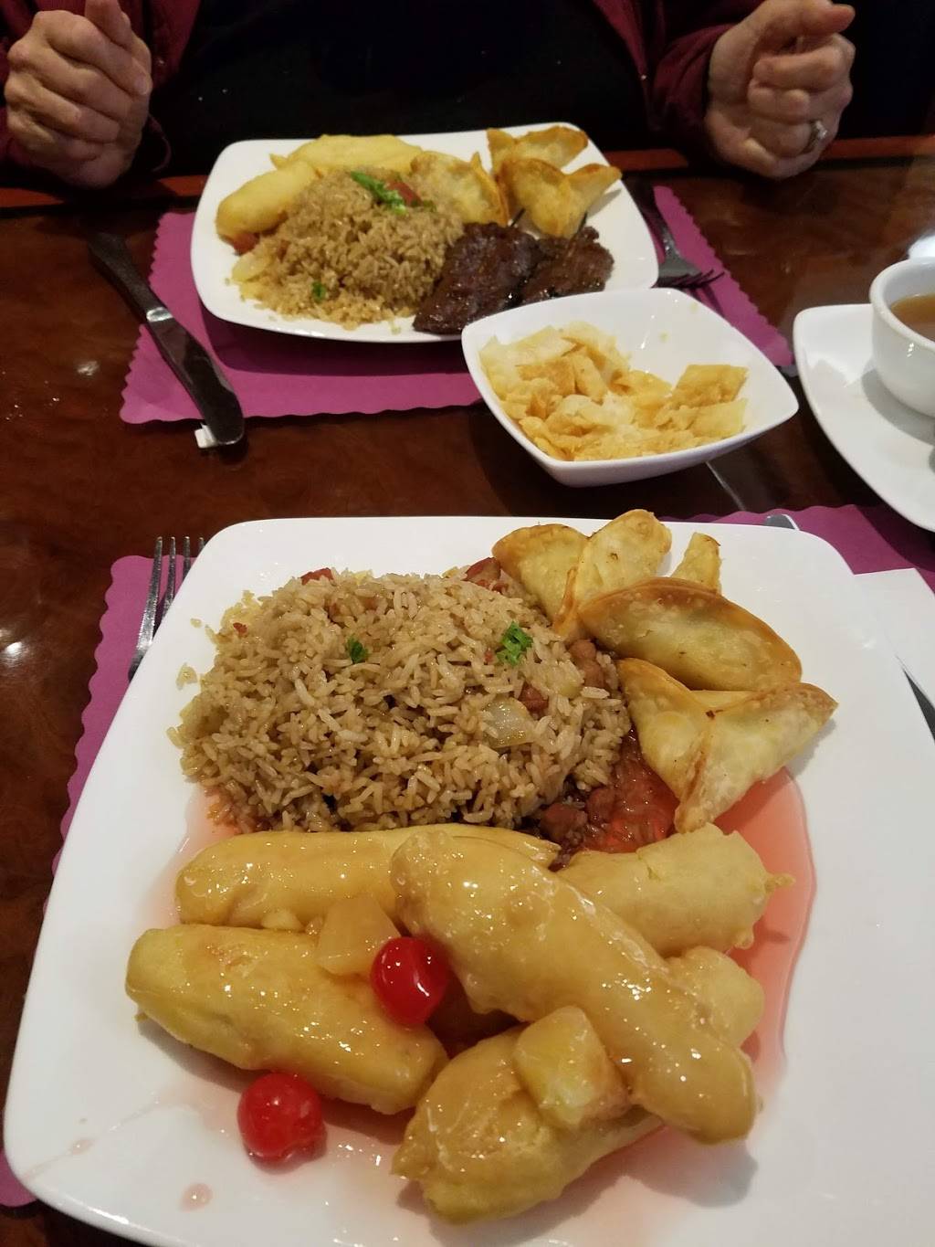 Quans Kitchen | restaurant | 871 Washington St, Hanover, MA 02339, USA | 7818268868 OR +1 781-826-8868